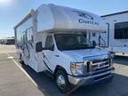 2023 Thor Motor Coach Chateau 27R