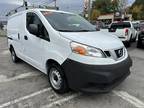 2015 Nissan NV200 SV