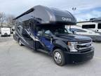 2022 Thor Motor Coach Omni® Super C SV34