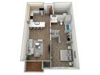 Pinehurst Apartments - S