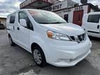 2020 Nissan NV200 S