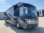 2017 American Coach American Eagle® 45T