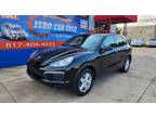 2014 Porsche Cayenne AWD 4dr Tiptronic