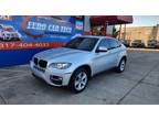 2014 BMW X6 AWD 4dr xDrive35i