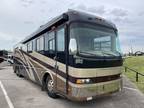 2002 Holiday Rambler Navigator 42SBW