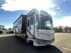 2024 Fleetwood Discovery LXE 40M