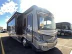 2024 Fleetwood Discovery 38W