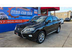 2014 Lexus RX 350 FWD 4dr