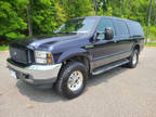 2001 Ford Excursion Xlt