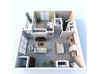 The 2100 Urban Residence - F 1 Bed/1 Bath