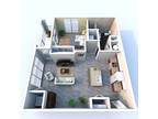 The 2100 Urban Residence - F Special 1Bed/1 Bath