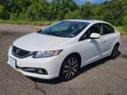 2014 Honda Civic Exl