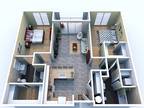 The 2100 Urban Residence - J 2 Bed/2 Bath