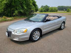 2005 Chrysler Sebring Limited