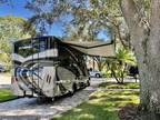 2018 Thor Motor Coach Synergy TT24 24ft