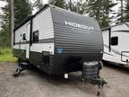 2024 Keystone Hideout 261BH 28ft