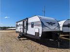 2024 Shasta Shasta RVs Shasta Oasis 30RL 30ft