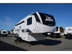 2024 Jayco Eagle HT 29DDB 29ft