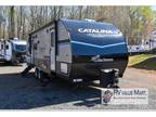 2023 Coachmen Catalina Legacy Edition 263BHSCK