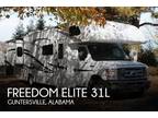 2014 Thor Motor Coach Freedom Elite 31L 31ft