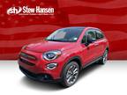 2023 Fiat 500X Pop