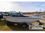 2024 Miscellaneous Lund Lund Angler 1650 Sport
