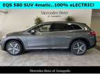 2023 Mercedes-Benz EQS 580 4MATIC