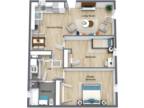 Quail Hill and Manchester Apartments of Fuquay-Varina - Manchester Two Bed