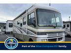 2004 Fleetwood Bounder 32W 32ft