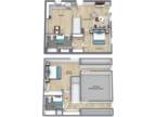 Quail Hill and Manchester Apartments of Fuquay-Varina - Quail Hill Two Bed