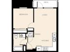 Reserve at Lacey 55+ Affordable Living - 1 Bed 1 Bath (A4)