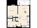 Reserve at Lacey 55+ Affordable Living - 1 Bed 1 Bath (A5A)