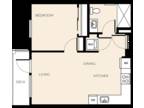 Reserve at Lacey 55+ Affordable Living - 1 Bed 1 Bath (A6)