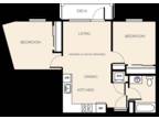 Reserve at Lacey 55+ Affordable Living - 2 Bed 1 Bath (B5)