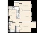 Reserve at Lacey 55+ Affordable Living - 2 Bed 1 Bath (B7)