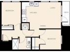 Reserve at Lacey 55+ Affordable Living - 2 Bed 1 Bath (B8)