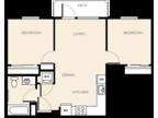 Reserve at Lacey 55+ Affordable Living - 2 Bed 1 Bath (B14)