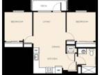 Reserve at Lacey 55+ Affordable Living - 2 Bed 1 Bath (B15)