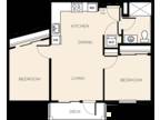 Reserve at Lacey 55+ Affordable Living - 2 Bed 1 Bath (B16)