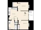 Reserve at Lacey 55+ Affordable Living - 2 Bed 1 Bath (B19A)