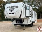 2024 Forest River Sabre 32GKS 34ft