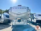 2024 Keystone Cougar Half-Ton 29RLISE 29ft