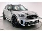 2024 MINI Cooper S Countryman Signature