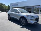 2022 Ford Escape Plug-In Hybrid SEL