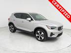 2023 Volvo XC40 B5 Plus Bright Theme