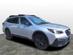 2021 Subaru Outback Onyx Edition XT