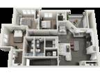 Rivulet Apartments - 3X2 C