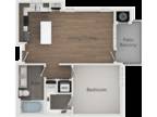 Lofts at 7800 Apartments - 1X1A