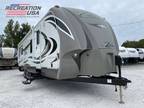 2013 Keystone Cougar XLite 30RLS 33ft