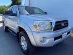 2005 Toyota Tacoma PreRunner V6